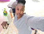KellnerIn Jacinta aus Nairobi Kenia