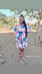 KellnerIn Jaquine aus Nairobi Kenia