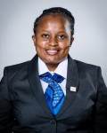Chef / Cook Maryanne aus Nairobi Kenia