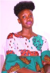 KellnerIn Olga aus Nairobi Kenia