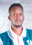 Electronics technician Ronald from Nairobi Kenya