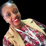 Manufacturing and Production Winfred from Nairobi Kenya