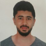 Bauleiter Moustafa aus Beirut Libanon