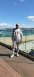 Bauarbeiter Anouar aus Sidi Kacem Marokko