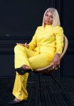 KellnerIn Michelle aus Abuja Nigeria