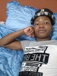 Gardener Apprentice Ayanda from Durban South Africa