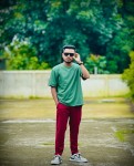 Room Attendant Nayeem aus Moulvibazar Bangladesh