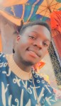 Warehouse worker Ausbildung Alexandre aus Yaoundé Kamerun