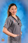 Zertifizierte/r Pflegeassistent/in Ghel Marie aus Abu Dhabi Vereinigte ArEmir