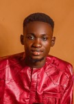 Programmer operating technology Gerran aus Serekunda Gambia