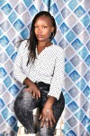 Rezeptionist Peris aus Kiambu Kenia