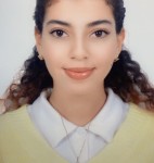 KellnerIn Laila aus Kenitra Marokko