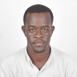 Rezeptionist Mohamed aus Khartoom Sudan