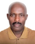 Sanitärinstallateur - Klempner Jackson aus Kampala Uganda