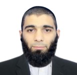 Warehouse worker Muhammad Anwar aus Jalalabad Afghanistan