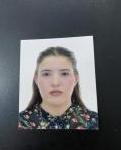 Pediatric Nurse Practitioner (PNP) Apprentice Malika from Bejaia Algeria