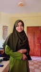 Registered Nurse (RN) Apprentice Amina from Sylhet Bangladesh
