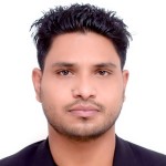 Gärtner Md Bodrul aus Sylhet Bangladesh