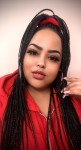 Nursing assistant Faduma from Ottawa Canada