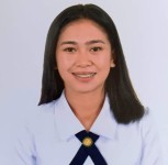 Nursing assistant Rea from Iligan City Philippines