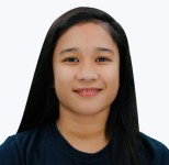 Nursing assistant Jewel Ann from Taguig Philippines