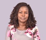 Registered Nurse (RN) Faith from Nairobi Kenya