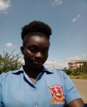 Medizinische Assistenz Ruth aus Great Rift Kenia