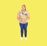 Certified Nursing Assistant (CNA) Sheila from Eldoret Kenya