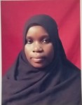 Certified Nursing Assistant (CNA) Aisha from Nairobi Kenya