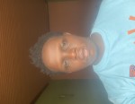 Certified Nursing Assistant (CNA) Alex from Eldoret Kenya