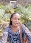 Nursing assistant Mercy from Nairobi, Kenya Kenya