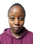 Certified Nursing Assistant (CNA) Monicah from Nairobi Kenya