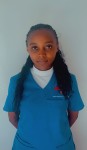 Certified Nursing Assistant (CNA) Rachael from Nairobi Kenya