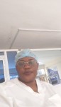 Certified Nursing Assistant (CNA) Risper Everline from Nairobi Kenya