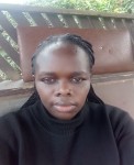 Certified Nursing Assistant (CNA) Sophia Kadir from Karen Kenya