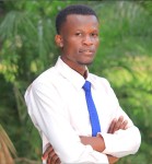 Ingenieur- und Bauwesen Felix aus Nairobi Kenia