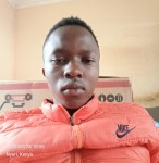 Driver John aus Nyeri Kenia