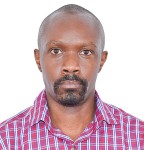 Elektriker Michael aus Nakuru Kenia