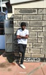 Driver Robert aus Nakuru Kenia