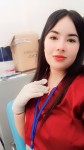 Public Health Nurse Imane from Youssoufia Morocco