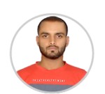 Certified Nursing Assistant (CNA) Apprentice Bikash Kumar from Kathmandu Nepal
