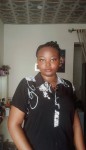 Nursing assistant Chinwendu from Abuja Nigeria