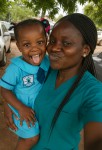 Gesundheit & Soziales Ausbildung Odunayo aus Ibadan Nigeria