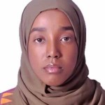 Critical Care Nurse Apprentice Salma from Doha Qatar