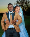 Nursing assistant Lucas from Dar Es Salaam Tanzania