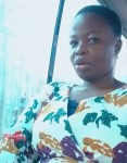 Gärtner Arestida aus Dar Es Salaam Tansania