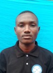 Elektriker Fredrick aus Dar Es Salaam Tansania