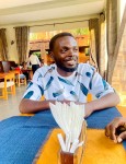 Rezeptionist Ausbildung Sadick aus Arusha Tansania