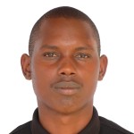 Waiter Sostheness from Mwanza Tanzania