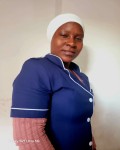 Certified Nursing Assistant (CNA) Marvellous from Bindura Zimbabwe